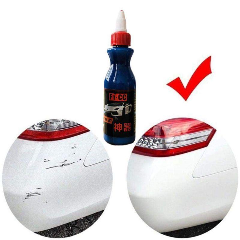 Car Scratch Remover Pen