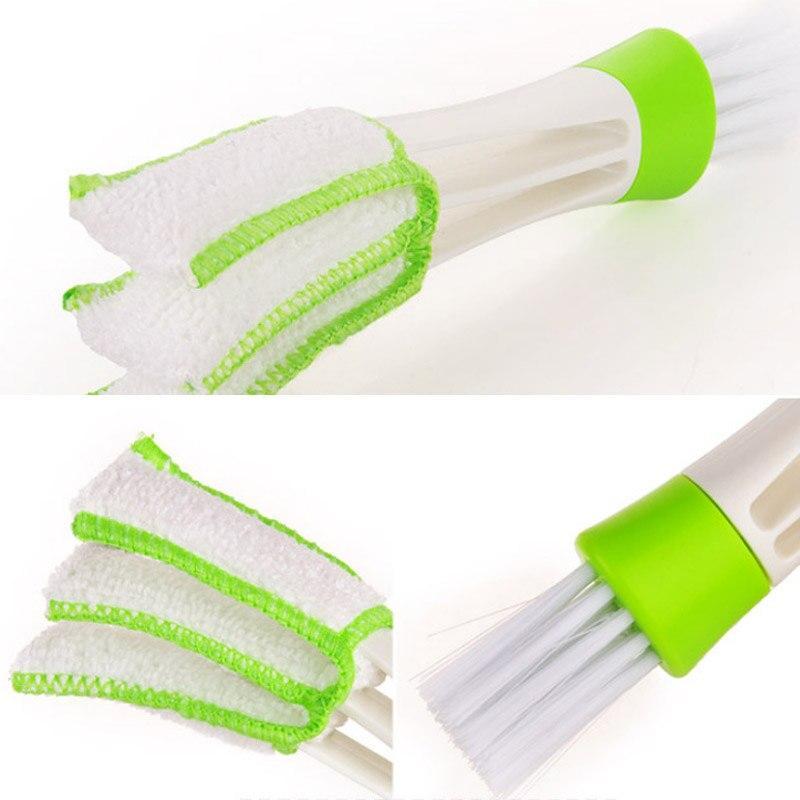 Pocket Car Brush Cleaner