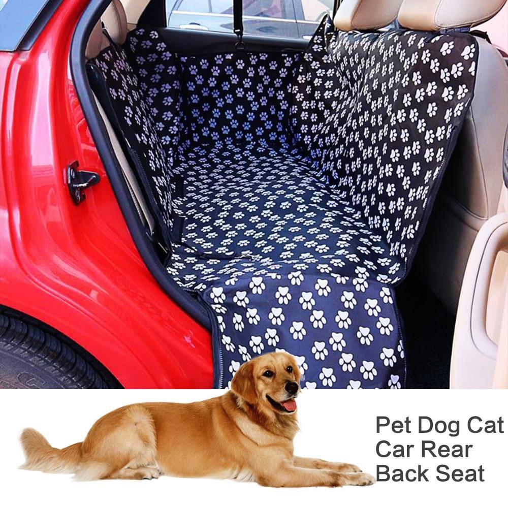 Pet Car Seat Carrier Cover