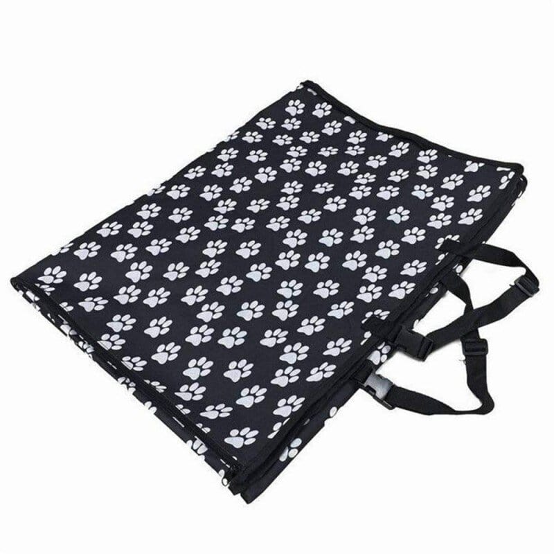 Pet Car Seat Carrier Cover